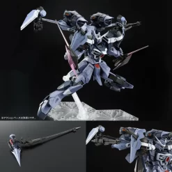 FM 1/100 : AILE CALAMITY GUNDAM -Boutique De Modèles pb fm aile calamity 7