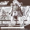 HGAC 1/144 WMS-03 Maganac (Auda/Ahmad Custom) -Boutique De Modèles pb hgac maganac auda ahmad boxart