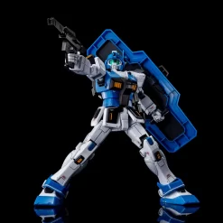 HG 1/144 RGM-79HC GM GUARD CUSTOM (WITH E-2 BEAM SPRAY GUN) -Boutique De Modèles pb hggto gm guard custom e 2 beam spray gun 3