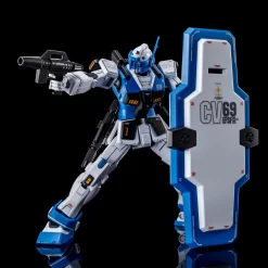 HG 1/144 RGM-79HC GM GUARD CUSTOM (WITH E-2 BEAM SPRAY GUN) -Boutique De Modèles pb hggto gm guard custom e 2 beam spray gun 4