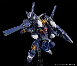 HGUC 1/144 RX-121-3C GUNDAM TR-1 (HAZE’N-THLEY RAH II) -Boutique De Modèles pb hguc gundam tr 1 hazen thley rah2 4