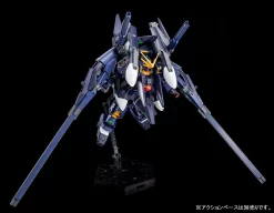 HGUC 1/144 RX-121-3C GUNDAM TR-1 (HAZE’N-THLEY RAH II) -Boutique De Modèles pb hguc gundam tr 1 hazen thley rah2 5