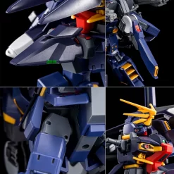 HGUC 1/144 RX-121-3C GUNDAM TR-1 (HAZE’N-THLEY RAH II) -Boutique De Modèles pb hguc gundam tr 1 hazen thley rah2 7