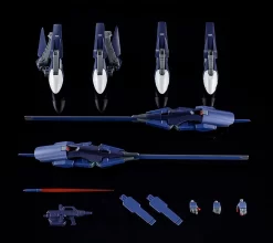 HGUC 1/144 RX-121-3C GUNDAM TR-1 (HAZE’N-THLEY RAH II) -Boutique De Modèles pb hguc gundam tr 1 hazen thley rah2 8