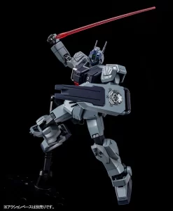 HGUC 1/144 RX-79[G]SW SLAVE WRAITH (PARACHUTE PACK) -Boutique De Modèles pb hguc slave wraith parachute pack 6