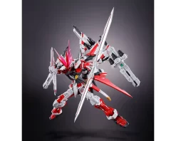 MG 1/100 GUNDAM ASTRAY RED DRAGON -Boutique De Modèles pb mg astray red dragon 4