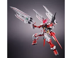 MG 1/100 GUNDAM ASTRAY RED DRAGON -Boutique De Modèles pb mg astray red dragon 5