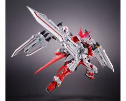 MG 1/100 GUNDAM ASTRAY RED DRAGON -Boutique De Modèles pb mg astray red dragon 7
