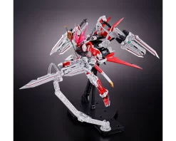 MG 1/100 GUNDAM ASTRAY RED DRAGON -Boutique De Modèles pb mg astray red dragon 8