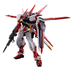 MG 1/100 MBF-P02 GUNDAM ASTRAY RED FRAME FLIGHT UNIT