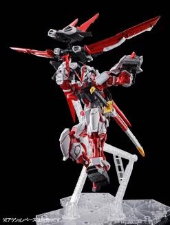 MG 1/100 MBF-P02 GUNDAM ASTRAY RED FRAME FLIGHT UNIT -Boutique De Modèles pb mg astray red frame flight unit 4