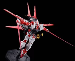 MG 1/100 MBF-P02 GUNDAM ASTRAY RED FRAME FLIGHT UNIT -Boutique De Modèles pb mg astray red frame flight unit 6