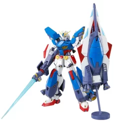 MG 1/100 GUNDAM F90II I-TYPE -Boutique De Modèles pb mg f90 II i type