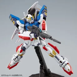 MG 1/100 GUNDAM F90II I-TYPE -Boutique De Modèles pb mg f90 II i type 6