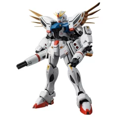 MG 1/100 GUNDAM F91 VER.2.0 BACK CANNON TYPE & TWIN V.S.B.R. SET UP TYPE -Boutique De Modèles pb mg f91 v2 back cannon twin vsbr