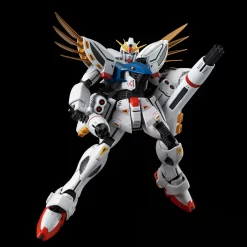 MG 1/100 GUNDAM F91 VER.2.0 BACK CANNON TYPE & TWIN V.S.B.R. SET UP TYPE -Boutique De Modèles pb mg f91 v2 back cannon twin vsbr 6