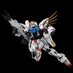 MG 1/100 GUNDAM F91 VER.2.0 BACK CANNON TYPE & TWIN V.S.B.R. SET UP TYPE -Boutique De Modèles pb mg f91 v2 back cannon twin vsbr 7