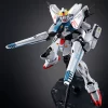 MG 1/100 GUNDAM F91 VER.2.0 [TITANIUM FINISH] -Boutique De Modèles pb mg f91 v2 titanium 2 scaled 1