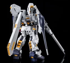 MG 1/100 GUNDAM TR-1 (HAZEL OWSLA) -Boutique De Modèles pb mg gundam tr 1 hazel owsla 2