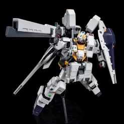 MG 1/100 GUNDAM TR-1 (HAZEL OWSLA) -Boutique De Modèles pb mg gundam tr 1 hazel owsla 3