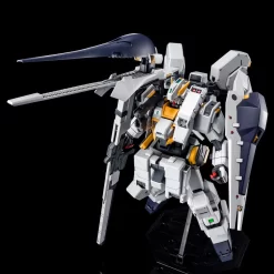 MG 1/100 GUNDAM TR-1 (HAZEL OWSLA) -Boutique De Modèles pb mg gundam tr 1 hazel owsla 5