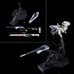 MG 1/100 GUNDAM TR-1 (HAZEL OWSLA) -Boutique De Modèles pb mg gundam tr 1 hazel owsla 8