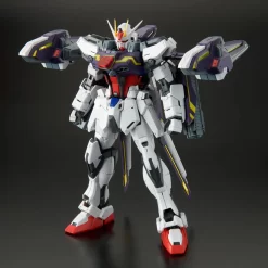 MG 1/100 LIGHTNING STRIKE GUNDAM VER. RM -Boutique De Modèles pb mg lightning strike gundam rm 1