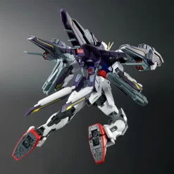 MG 1/100 LIGHTNING STRIKE GUNDAM VER. RM -Boutique De Modèles pb mg lightning strike gundam rm 4