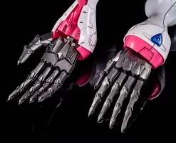 MG 1/100 QUBELEY EMBELLIR -Boutique De Modèles pb mg qubeley embellir 7