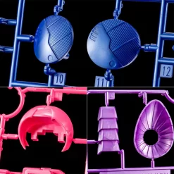 MG 1/100 QUBELEY EMBELLIR -Boutique De Modèles pb mg qubeley embellir 8