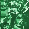 MG 1/100 MS-09R RICK DOM (DOZLE ZABI USE) -Boutique De Modèles pb mg rick dom dozle zabi boxart