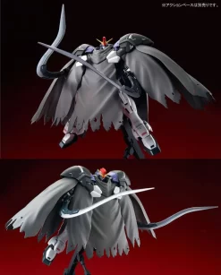 MG 1/100 GUNDAM SANDROCK CUSTOM EW -Boutique De Modèles pb mg sandrock custom 5