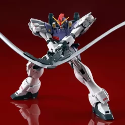 MG 1/100 GUNDAM SANDROCK CUSTOM EW -Boutique De Modèles pb mg sandrock custom 8