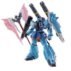 MG 1/100 SLASH ZAKU PHANTOM (YZAK JULE CUSTOM)