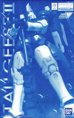 MG 1/100 OZ-00MSII TALLGEESE II