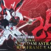 PG 1/60 MBF-P02KAI GUNDAM ASTRAY RED FRAME KAI -Boutique De Modèles pb pg astray red frame kai boxart