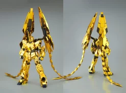 PG 1/60 UNICORN GUNDAM 03 PHENEX (NARRATIVE VER.) -Boutique De Modèles pb pg phenex nt 1