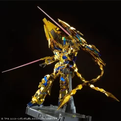 PG 1/60 UNICORN GUNDAM 03 PHENEX (NARRATIVE VER.)