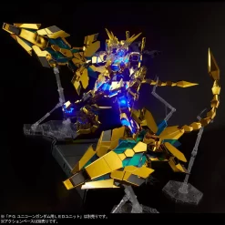 PG 1/60 ARMED ARMOR DE TAIL STABILIZERS PHENEX (EXPANSION SET) -Boutique De Modèles pb pg phenex nt 7