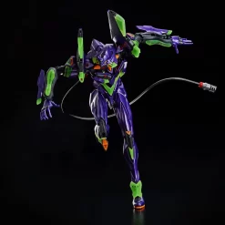 RG EVANGELION UNIT-01 (NIGHT COMBAT COLOR) -Boutique De Modèles pb rg eva 01 night combat color 6