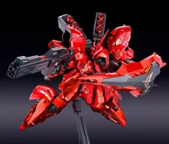 RG 1/144 MSN-04 SAZABI (SPECIAL COATING) -Boutique De Modèles pb rg sazabi special coating 3