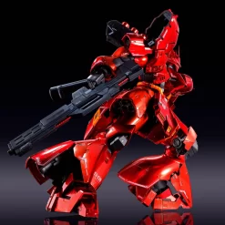 RG 1/144 MSN-04 SAZABI (SPECIAL COATING) -Boutique De Modèles pb rg sazabi special coating 7