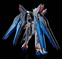 RG 1/144 STRIKE FREEDOM GUNDAM (TITANIUM FINISH) -Boutique De Modèles pb rg strike freedom titanium 2