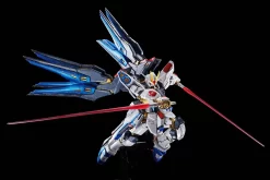 RG 1/144 STRIKE FREEDOM GUNDAM (TITANIUM FINISH) -Boutique De Modèles pb rg strike freedom titanium 4