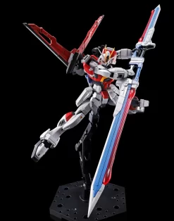 RG 1/144 SWORD IMPULSE GUNDAM -Boutique De Modèles pb rg sword impulse gundam 4