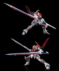 RG 1/144 SWORD IMPULSE GUNDAM -Boutique De Modèles pb rg sword impulse gundam 5