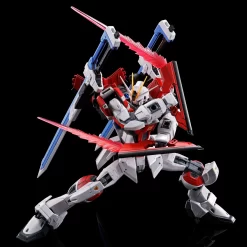 RG 1/144 SWORD IMPULSE GUNDAM -Boutique De Modèles pb rg sword impulse gundam 6