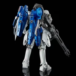 RG 1/144 TALLGEESE III [TITANIUM FINISH] -Boutique De Modèles pb rg tallgeese 3 titanium 2 1 1