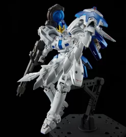 RG 1/144 TALLGEESE III [TITANIUM FINISH] -Boutique De Modèles pb rg tallgeese 3 titanium 3