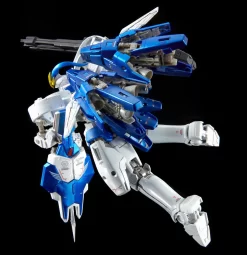 RG 1/144 TALLGEESE III [TITANIUM FINISH] -Boutique De Modèles pb rg tallgeese 3 titanium 4